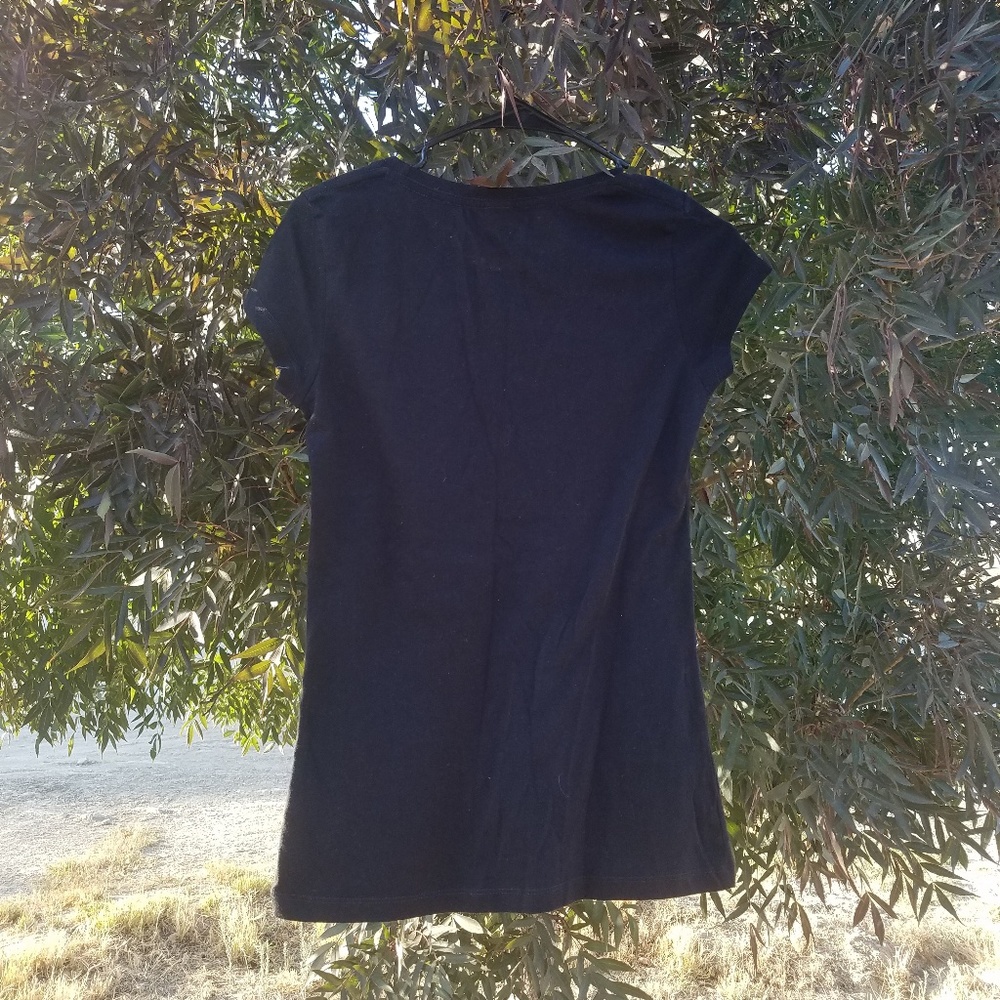 Comfy Tee - Picture 2 of 2